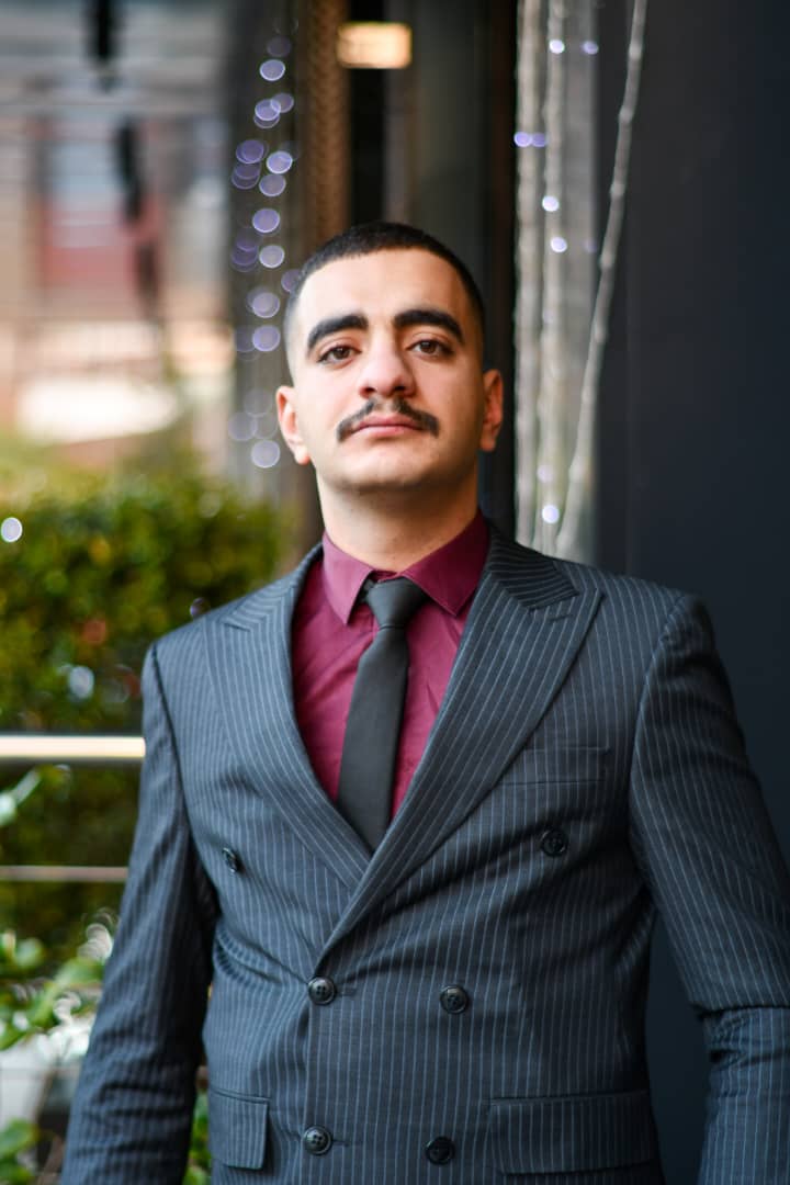 M. Mohamed Oussama Babou